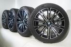BMW 2 serie 3 serie 4 serie G20 G21 G22 G42 790M 18 inch vel, Auto-onderdelen, Banden en Velgen, 18 inch, Gebruikt, Velg(en), Winterbanden