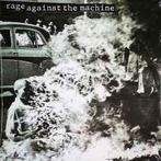 lp nieuw - Rage Against The Machine - Rage Against The Ma..., Zo goed als nieuw, Verzenden