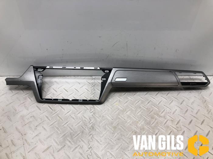 Dashboard sierlijst Volkswagen Touran O291522, Auto-onderdelen, Interieur en Bekleding, Ophalen of Verzenden