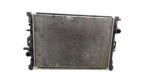 Radiateur Volvo XC60 I D3 / D4, Auto-onderdelen, Motor en Toebehoren, ARN erkend, Stiba lid, Erkend duurzaam, Gebruikt, Herkomst onderdeel bekend
