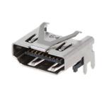 HDMI poort voor Playstation 4 Slim en Pro, Verzenden, Nieuw