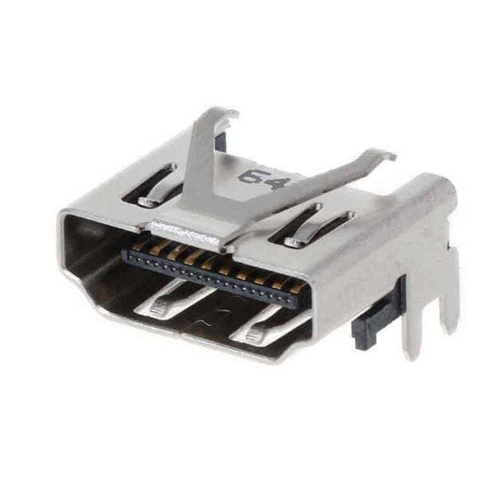 HDMI poort voor Playstation 4 Slim en Pro, Spelcomputers en Games, Spelcomputers | Overige Accessoires, Verzenden