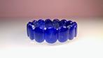 Lapis lazuli - Lapis Lazuli - Armband - Halsketting, Nieuw