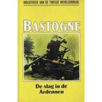Bastogne 9789002190889 Peter Elstob, Verzenden, Zo goed als nieuw, Peter Elstob
