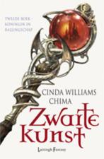 Koningin in ballingschap / De Zeven Koninkrijken / 2, Verzenden, Gelezen, Cinda Williams Chima