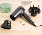 Tweedekans | Carmen HD1695 - Föhn - 1700W - Diffuser -, Sieraden, Tassen en Uiterlijk, Uiterlijk | Haarverzorging, Ophalen of Verzenden