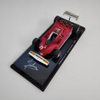 Ferrari - Jody Scheckter - 1979 - schaal 1/24 modelauto, Nieuw