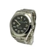 Rolex Air-king 116900, Sieraden, Tassen en Uiterlijk, Horloges | Heren, Ophalen of Verzenden, Zo goed als nieuw, Polshorloge, Rolex