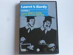 Laurel & Hardy - 2 DVD Box Features 4 (dig. rem), Cd's en Dvd's, Verzenden, Zo goed als nieuw