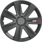 Wieldoppen  GTX Carbon Graphite 13 inch, Auto diversen, Wieldoppen, Verzenden, Nieuw