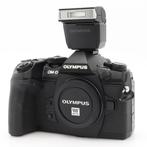 Digitale fotocamera  Olympus OM-D E-M1 Mark II body, Audio, Tv en Foto, Fotocamera's Digitaal, Verzenden, Gebruikt, Olympus