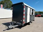 Schaftwagen snelverkeer - 4x2 meter met berging, Ophalen of Verzenden