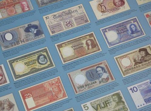 Anonymous - De Nederlandsche Bank - Historisch overzicht, Antiek en Kunst, Curiosa en Brocante