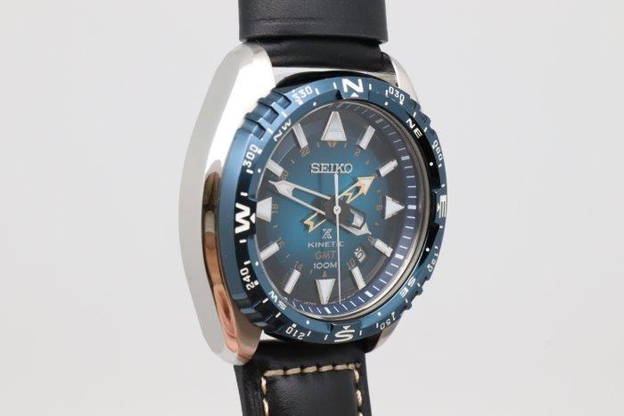 Seiko - Prospex - Zonder Minimumprijs - SUN059P1 | 5M85-0AE0, Sieraden, Tassen en Uiterlijk, Horloges | Antiek