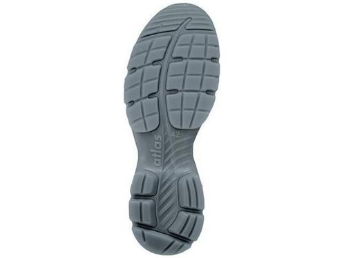 Atlas Schoen Flash 6905 BOA XP S3 - Zwart/Grijs - 45, Huis en Inrichting, Woonaccessoires | Overige, Zo goed als nieuw, Verzenden