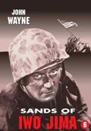 Sands of iwo jima - DVD, Verzenden, Nieuw in verpakking