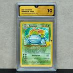 Pokémon Graded card - Venusaur Holo #15 Celebrations 25th -, Hobby en Vrije tijd, Verzamelkaartspellen | Pokémon, Nieuw