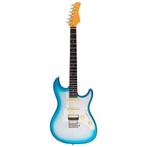 Sire Guitars S7+ HSS/SBS Larry Carlton elektrische gitaar, Muziek en Instrumenten, Snaarinstrumenten | Gitaren | Elektrisch, Ophalen of Verzenden