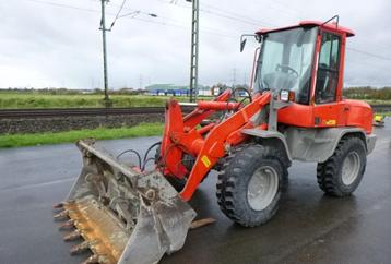 Volvo L30G 2014 beschikbaar voor biedingen