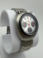 Citizen - Bullhead Automatic Chronograph – Calibre 8110 – 23, Nieuw
