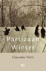 Partizaan Winter | 9789086841776 | Verri, Giacomo, Ophalen of Verzenden, Nieuw, Verri, Giacomo