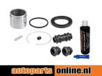 Remklauw revisie set Daihatsu Applause voorzijde, Verzenden, Nieuw, Daihatsu