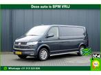 Volkswagen Transporter | Zakelijke Lease v.a. €275.74 pm