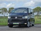 Volkswagen Transporter | Zakelijke Lease v.a. €392.36 pm, Automaat, Gebruikt, Euro 6, Volkswagen