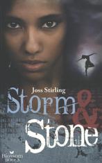 Storm en Stone 9789020679755 Joss Stirling, Gelezen, Joss Stirling, Verzenden