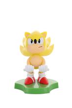 Cable Guys Holdems mini collectables - Sega Super Sonic, Spelcomputers en Games, Spelcomputers | Overige Accessoires, Verzenden