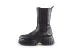 Nubikk Chelsea Boots in maat 38 Zwart | 10% extra korting, Kleding | Dames, Schoenen, Nieuw, Overige typen, Nubikk, Zwart