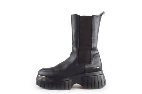 Nubikk Chelsea Boots in maat 38 Zwart | 10% extra korting, Kleding | Dames, Schoenen, Zwart, Nieuw, Overige typen, Verzenden