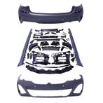 Bodykit voor bmw 3 reeks g20 berline pdc mistlampen, Nieuw
