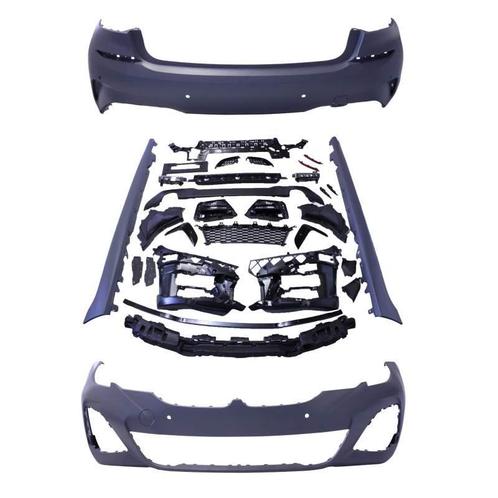 Bodykit voor bmw 3 reeks g20 berline pdc mistlampen, Auto-onderdelen, Carrosserie en Plaatwerk, Nieuw