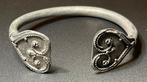 Viking periode Zilver Exclusieve Massieve Armband met, Antiek en Kunst, Antiek | Overige Antiek
