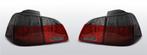 Achterlichten BMW 5-Serie E61 Touring 2003-2007 | LED | rood, Auto-onderdelen, Verlichting, Ophalen of Verzenden, Nieuw, BMW