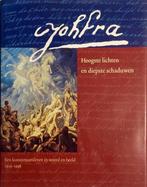 Johfra 9789021589046 G. Luidinga, Boeken, Kunst en Cultuur | Beeldend, Verzenden, Gelezen, G. Luidinga