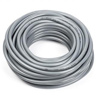 YMVK | Buitenkabel | 25 meter (4x 2.5 mm²), Doe-het-zelf en Verbouw, Elektra en Kabels, Nieuw, Verzenden