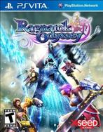 Ragnarok Odyssey (PS Vita), Verzenden, Gebruikt