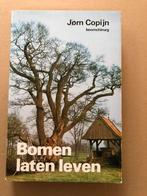 Bomen laten Leven - Informatie Bomen en Boomchirurgie, Boeken, Natuur, Ophalen of Verzenden, Gelezen, Bloemen, Planten en Bomen