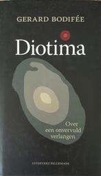 Diotima 9789028948525 Gerard Bodifée, Verzenden, Zo goed als nieuw, Gerard Bodifée