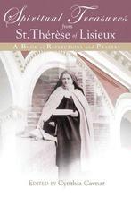 Spiritual Treasures from St. Therese of Lisieux: A Book of, Gelezen, Various, Verzenden