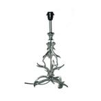 staande lampvoet gewei 60cm, Verzenden, Nieuw
