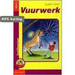 Vuurwerk 9789027675064 Stasia Cramer, Verzenden, Gelezen, Stasia Cramer