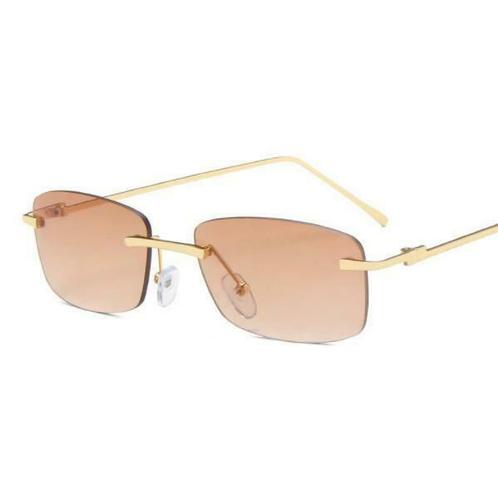 BUGOLINI® AURUM - Herenzonnebril - UV400 - GOUD, Sieraden, Tassen en Uiterlijk, Zonnebrillen en Brillen | Heren, Zonnebril, Overige kleuren