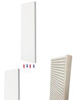 Imas verticale radiator 200cm x 60cm type 21 2943 watt, Doe-het-zelf en Verbouw, Verwarming en Radiatoren, Hoog rendement (Hr)