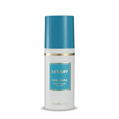 Xerjoff Erba Pura 100 ml Deodorant Spray, Sieraden, Tassen en Uiterlijk, Uiterlijk | Parfum, Verzenden