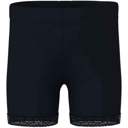 Biker shorts Vista (black), Kinderen en Baby's, Kinderkleding | Maat 98, Meisje, Nieuw, Broek, Verzenden