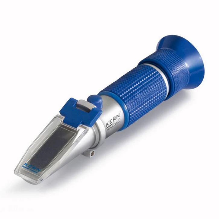 Refractometer Analoog Kern ORA 4UB, Doe-het-zelf en Verbouw, Meetapparatuur, Nieuw, Verzenden