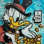 Okyes (1987) - I Love Cash